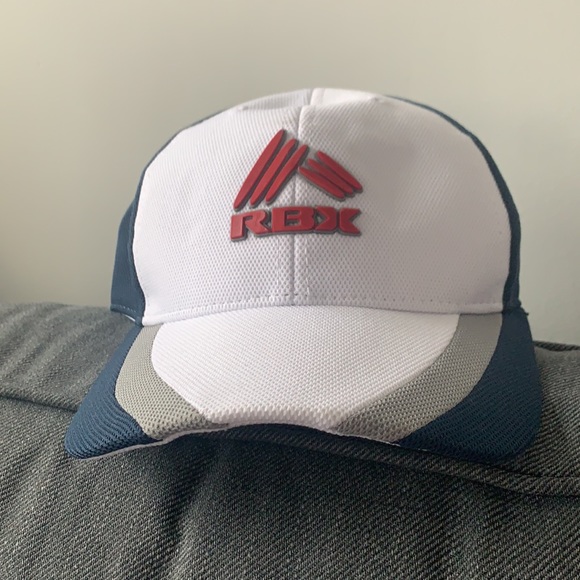 Reebok Cap - Picture 2 of 2